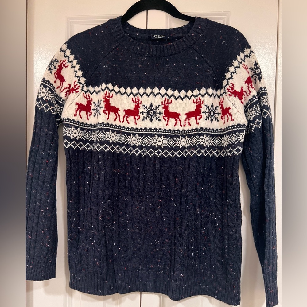 Christmas Sweater